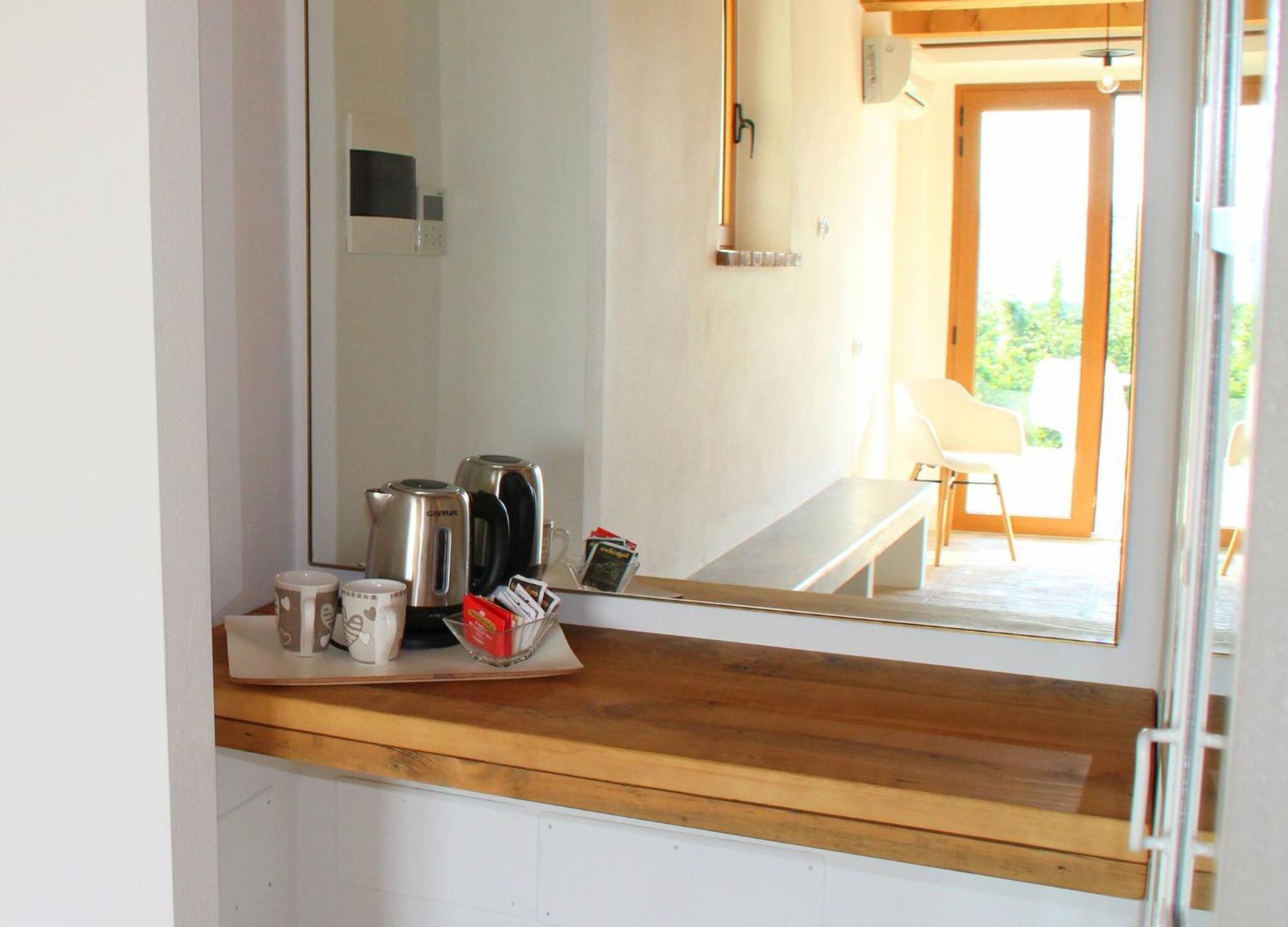 Cerreto Castello Borgo Calbianco - Private House With Pool & Airco 빌라 외부 사진