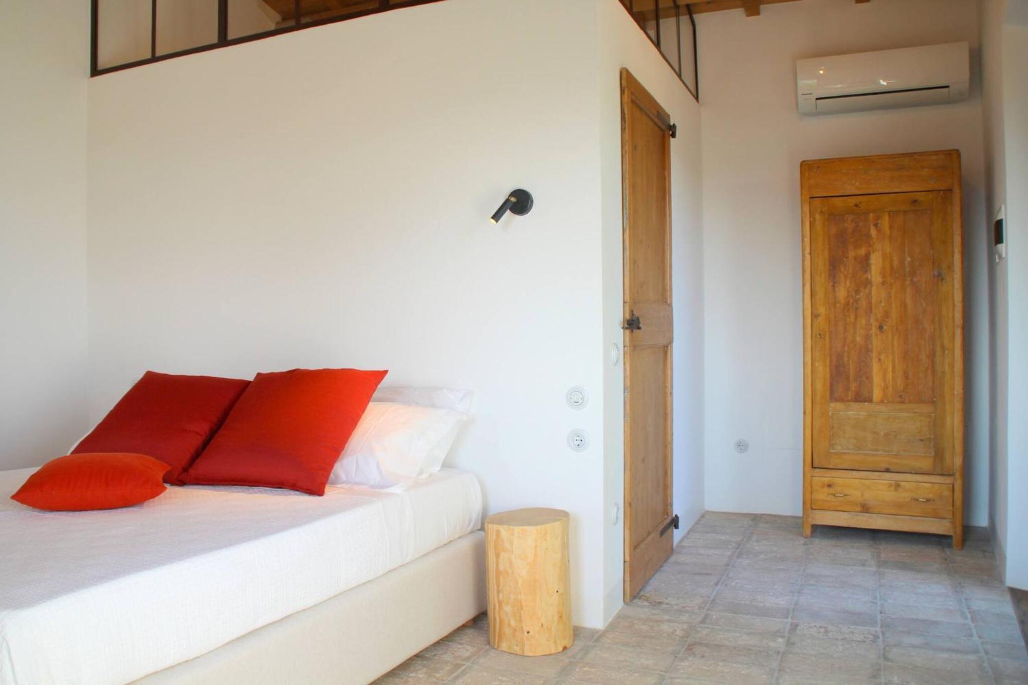 Cerreto Castello Borgo Calbianco - Private House With Pool & Airco 빌라 외부 사진