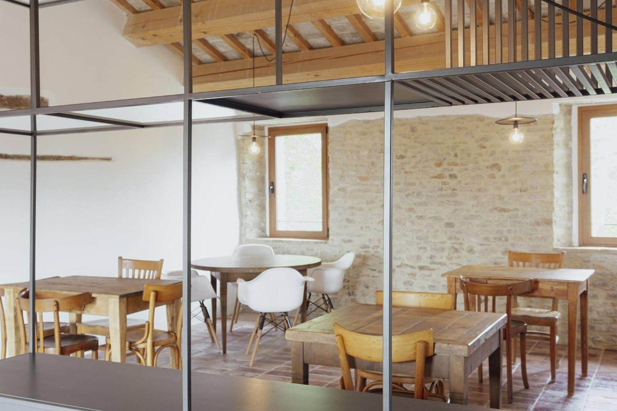 Cerreto Castello Borgo Calbianco - Private House With Pool & Airco 빌라 외부 사진