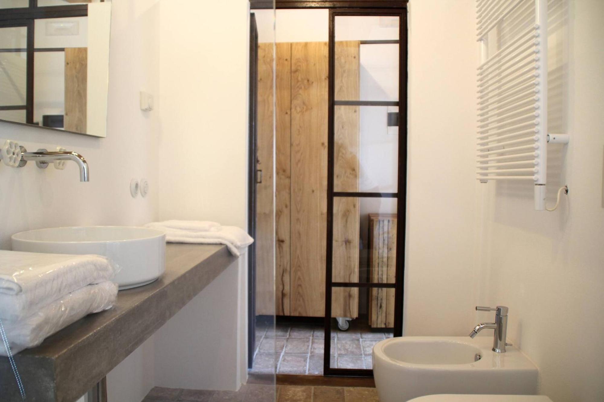 Cerreto Castello Borgo Calbianco - Private House With Pool & Airco 빌라 외부 사진