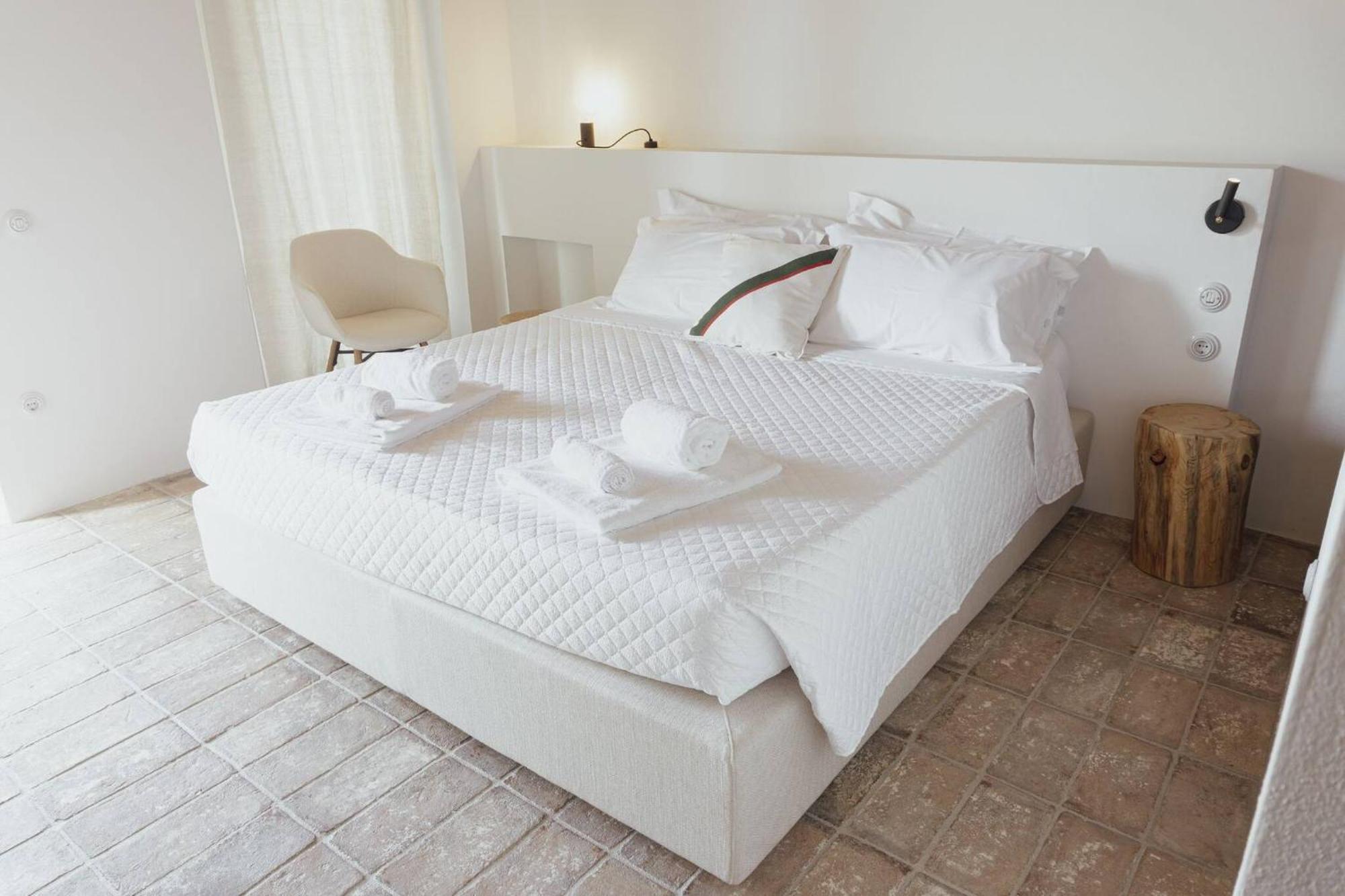 Cerreto Castello Borgo Calbianco - Private House With Pool & Airco 빌라 외부 사진